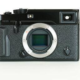 FUJIFILM X-Pro2 FUJIFILM X-Pro2