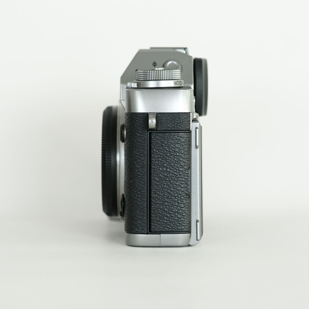 FUJIFILM X-T1 FUJIFILM X-T1