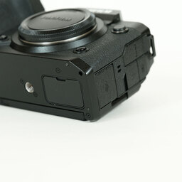 FUJIFILM X-H2 FUJIFILM X-H2