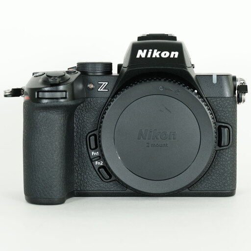 Nikon Z50II