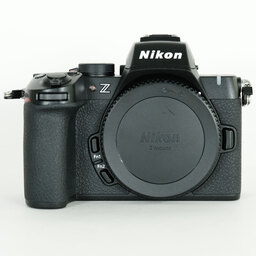 Nikon Z50II Nikon Z50II
