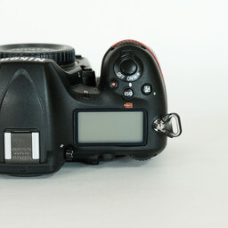 Nikon D500 Nikon D500