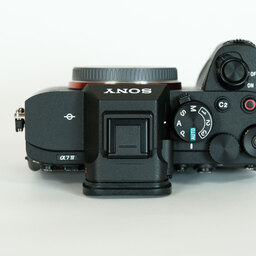 SONY α7 IV(ILCE-7M4) SONY α7 IV(ILCE-7M4)