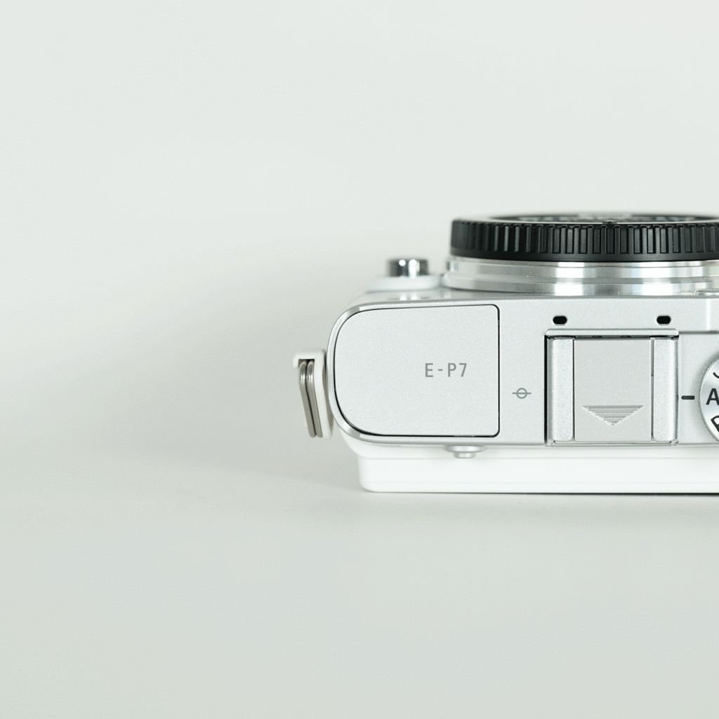 OLYMPUS PEN E-P7 OLYMPUS PEN E-P7