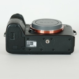 SONY α7 III（ILCE-7M3）