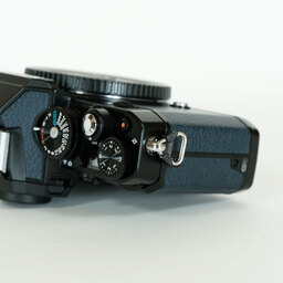 Nikon Z fc Nikon Z fc