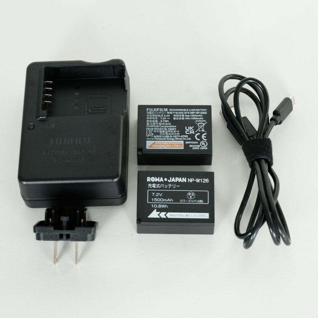 FUJIFILM X-Pro3 FUJIFILM X-Pro3