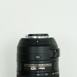 Nikon D5500 ダブルズームキット ブラック