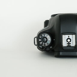 Canon EOS 6D Canon EOS 6D