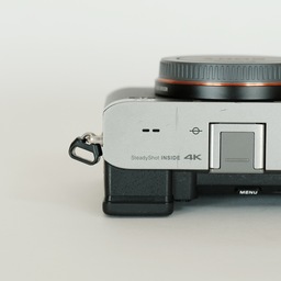 SONY α7C（ILCE-7C）