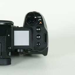 FUJIFILM X-H2