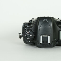 Nikon D500 Nikon D500