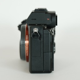 SONY α7R III（ILCE-7RM3）