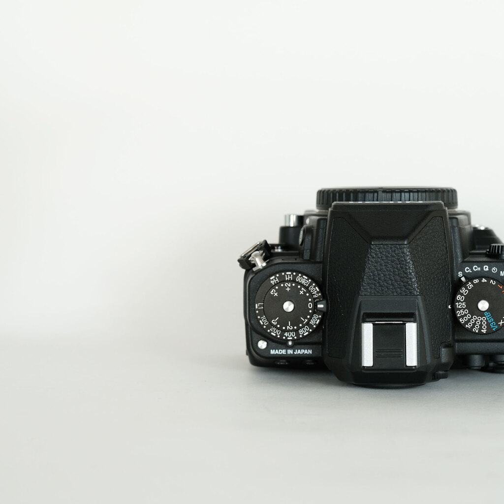 【仮出品|本掲載18:00〜】Nikon Df デジタル一眼レフカメラ 訳あり Amazon | Nikon デジタル一眼レフカメラ Df ブラックDFBK