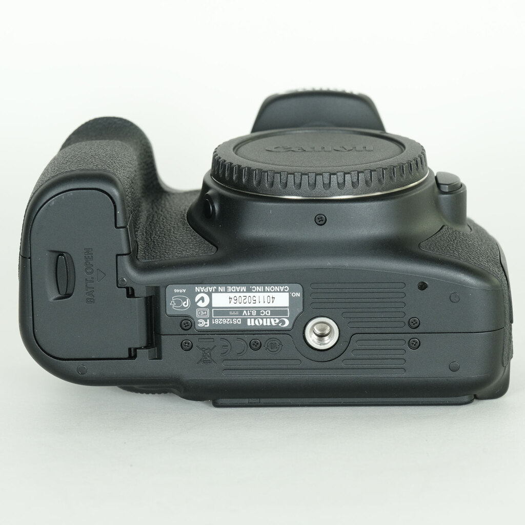 Canon EOS 60D ボディ Canon EOS 60D ボディ