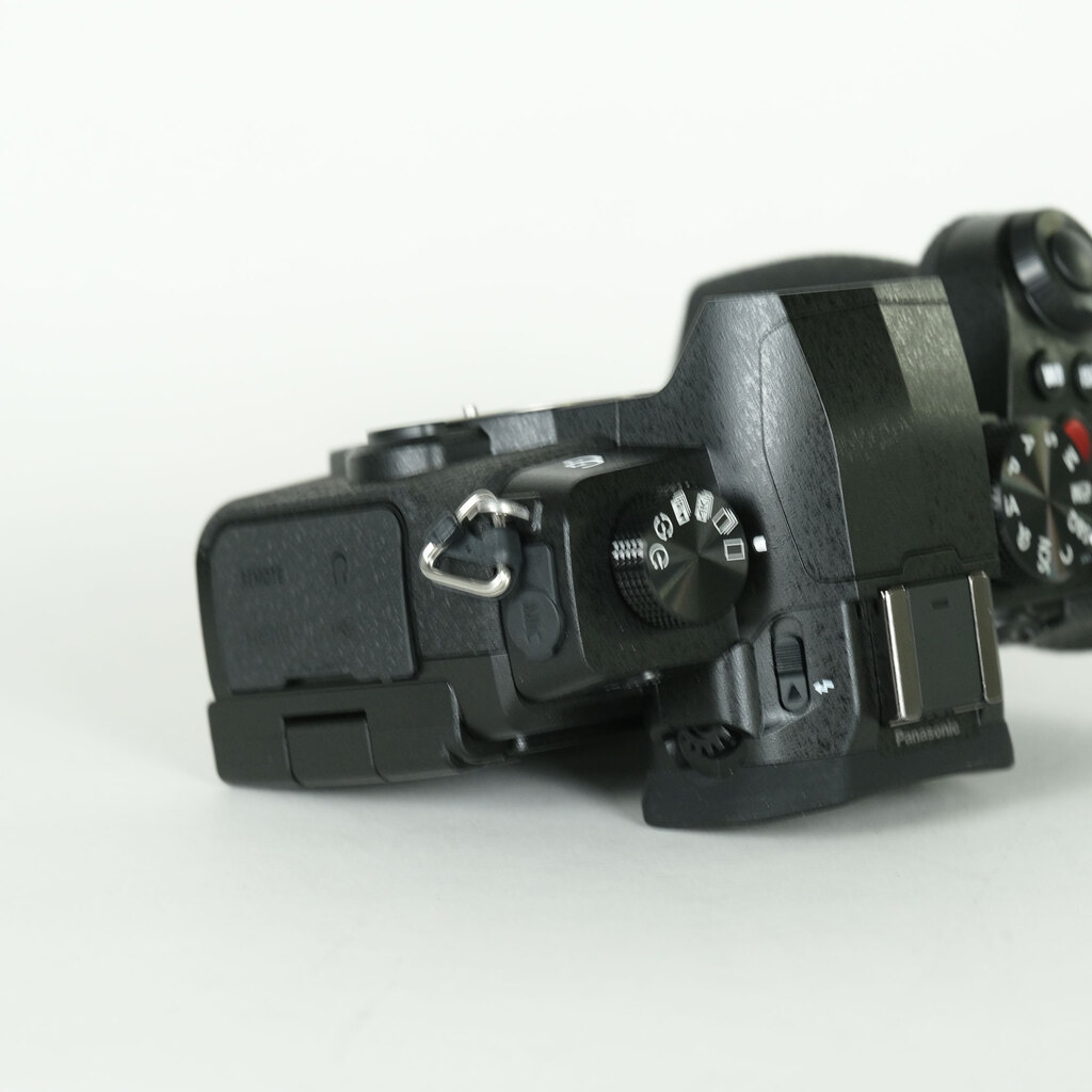 Panasonic LUMIX G99M2(G99 II) Panasonic LUMIX G99M2(G99 II)