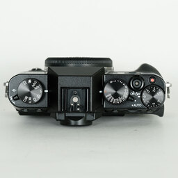 FUJIFILM X-T10 ボディ ブラック