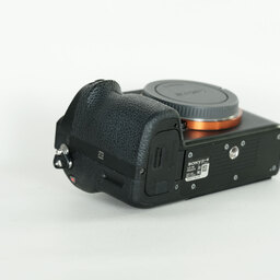 SONY α7 II（ILCE-7M2）