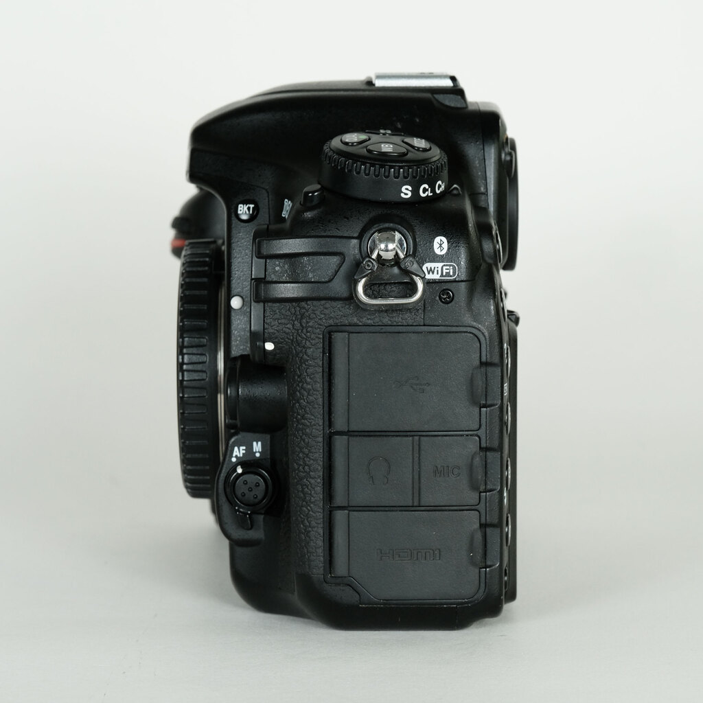 Nikon D500 Nikon D500