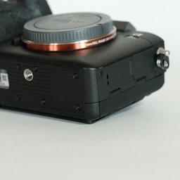 SONY α7R IV（ILCE-7RM4）