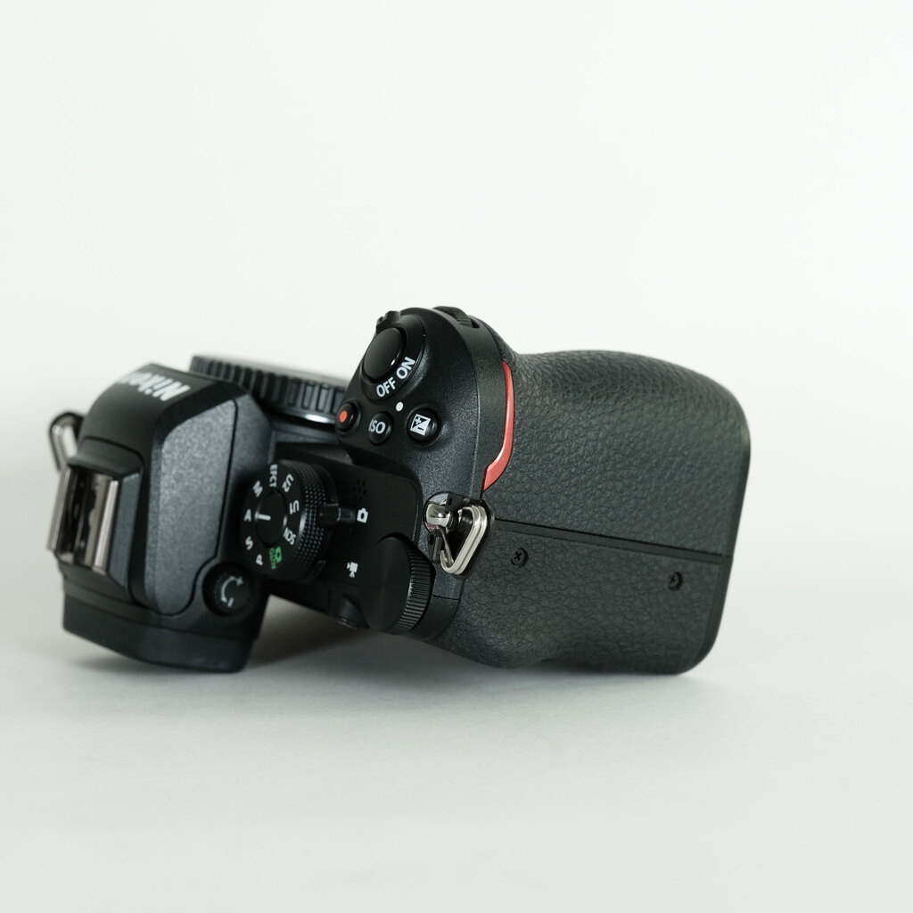 Nikon Z50 Nikon Z50