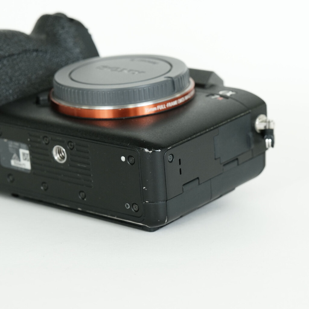 SONY α7R IV(ILCE-7RM4) SONY α7R IV(ILCE-7RM4)
