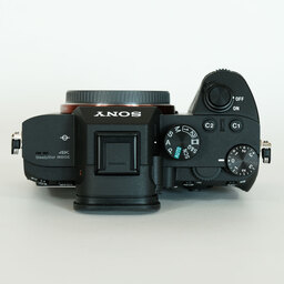 SONY α7 III(ILCE-7M3) SONY α7 III(ILCE-7M3)