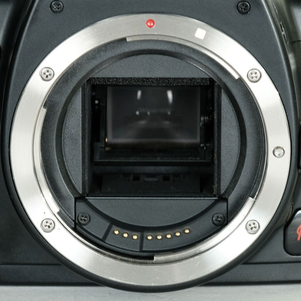 Canon EOS Kiss Digital X ボディ ブラック