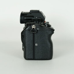 SONY α7 III（ILCE-7M3）