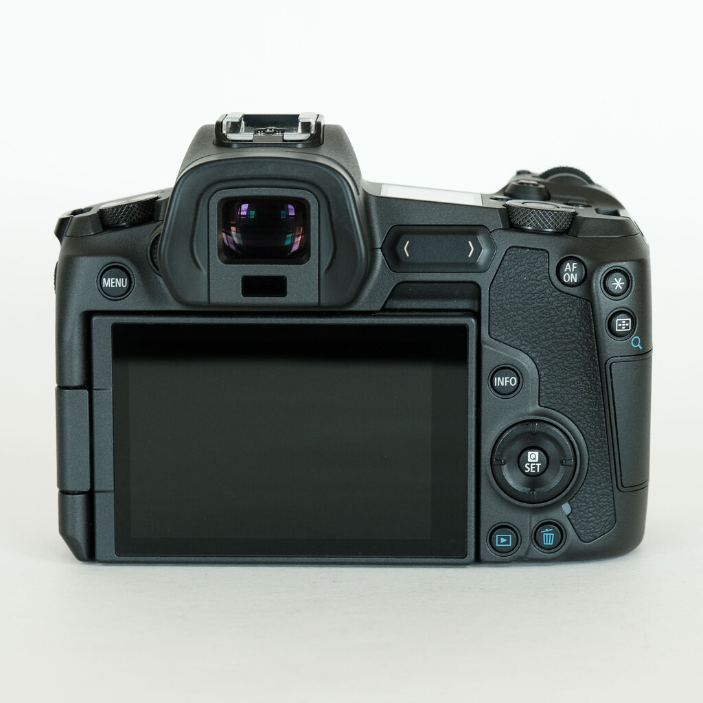 Canon EOS R Canon EOS R