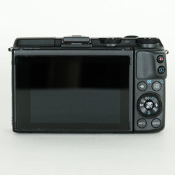 Canon EOS M3 ボディ ブラック Canon EOS M3 ボディ ブラック