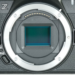 Nikon Z50II Nikon Z50II