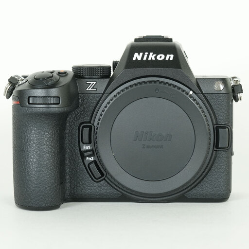 Nikon Z5II Nikon Z5II