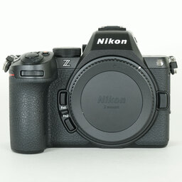 Nikon Z5II Nikon Z5II