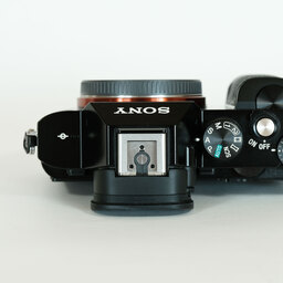 SONY α7S(ILCE-7S) SONY α7S(ILCE-7S)
