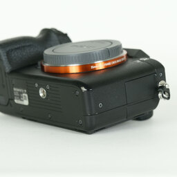 SONY α7 II（ILCE-7M2）