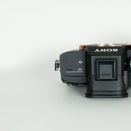 SONY α7 III(ILCE-7M3) SONY α7 III(ILCE-7M3)