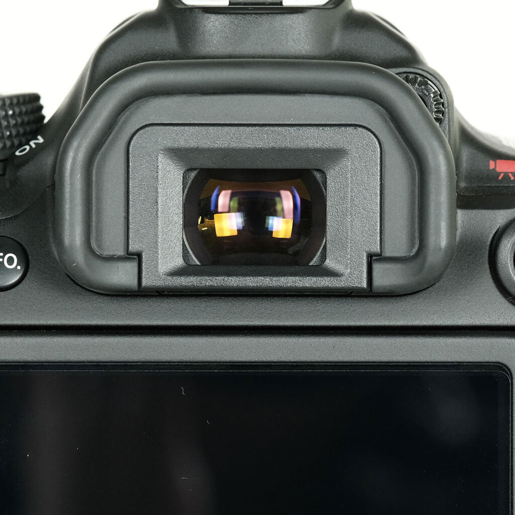 Canon EOS 70D Canon EOS 70D