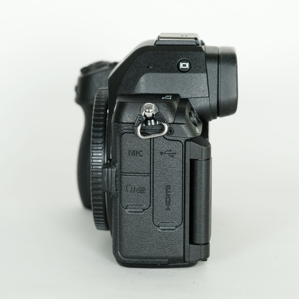 Nikon Z5II Nikon Z5II