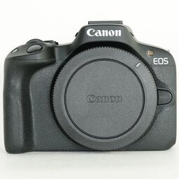 Canon EOS R50 Canon EOS R50