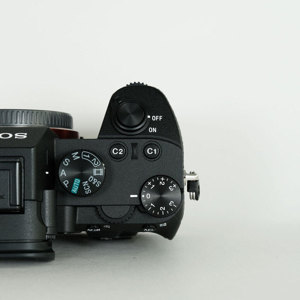SONY α7 III(ILCE-7M3) SONY α7 III(ILCE-7M3)