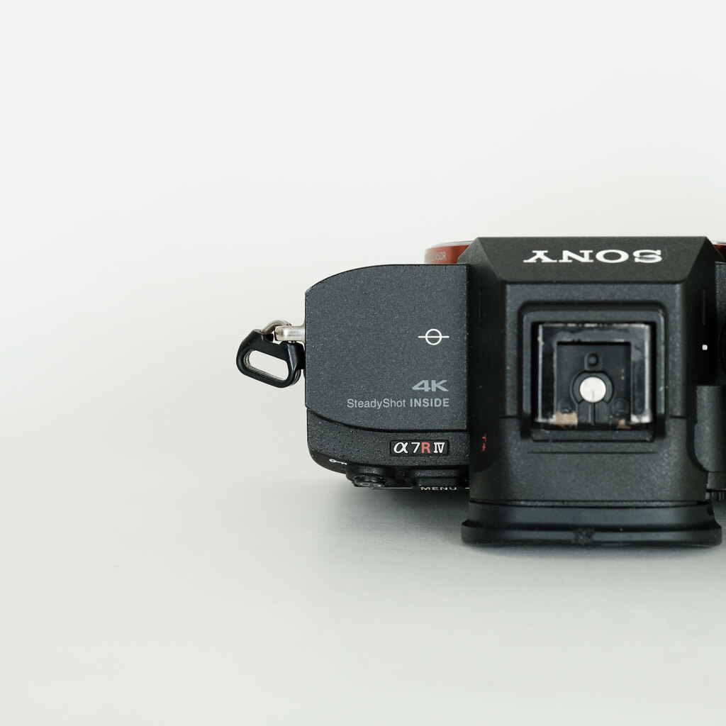 SONY α7R IV(ILCE-7RM4) SONY α7R IV(ILCE-7RM4)