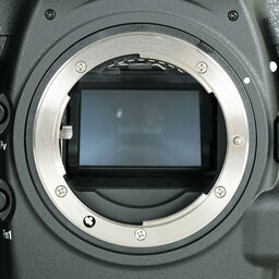 Nikon D850 Nikon D850