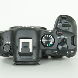 Canon EOS R6 Mark II Canon EOS R6 Mark II