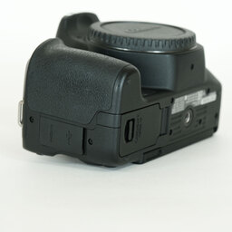 Canon EOS Kiss X9 Canon EOS Kiss X9