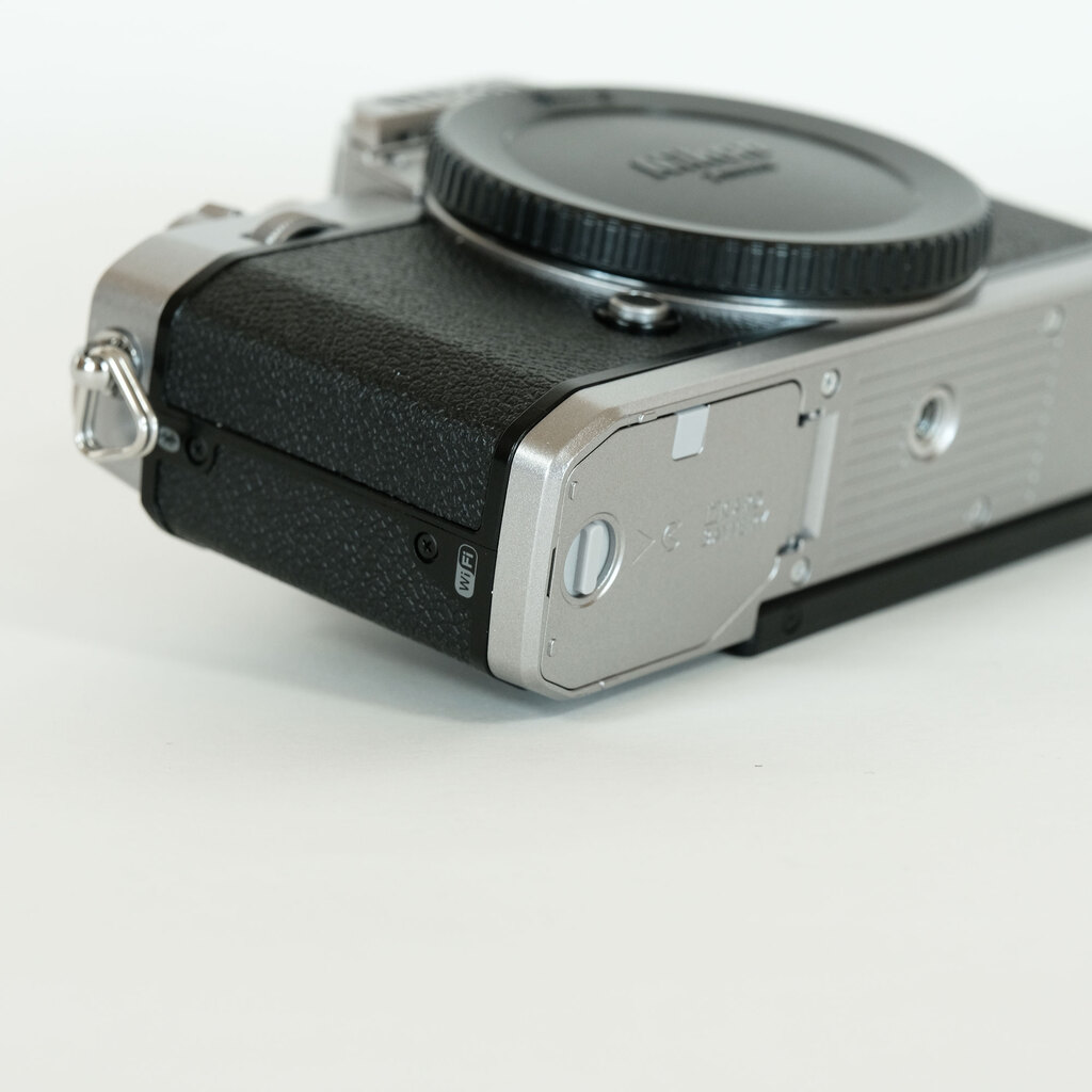 Nikon Z fc Nikon Z fc