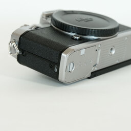 Nikon Z fc Nikon Z fc