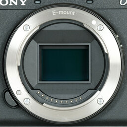 SONY α6700(ILCE-6700) SONY α6700(ILCE-6700)