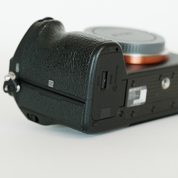 SONY α7 III（ILCE-7M3）