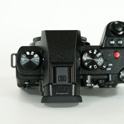 Panasonic LUMIX S5II DC-S5M2 Panasonic LUMIX S5II DC-S5M2